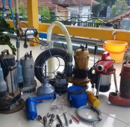 Sedot WC daanmogot Murah
