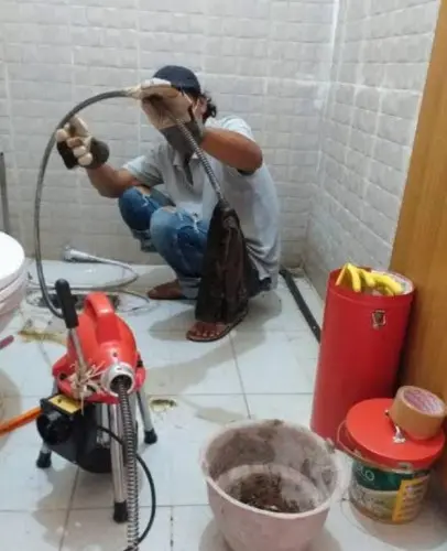 Sedot WC daanmogot Murah