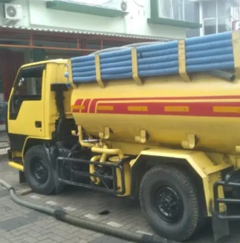 Sedot WC daanmogot Terdekat